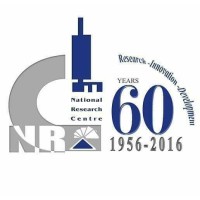 National Research Centre (NRC)