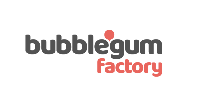 Bubblegum Factory