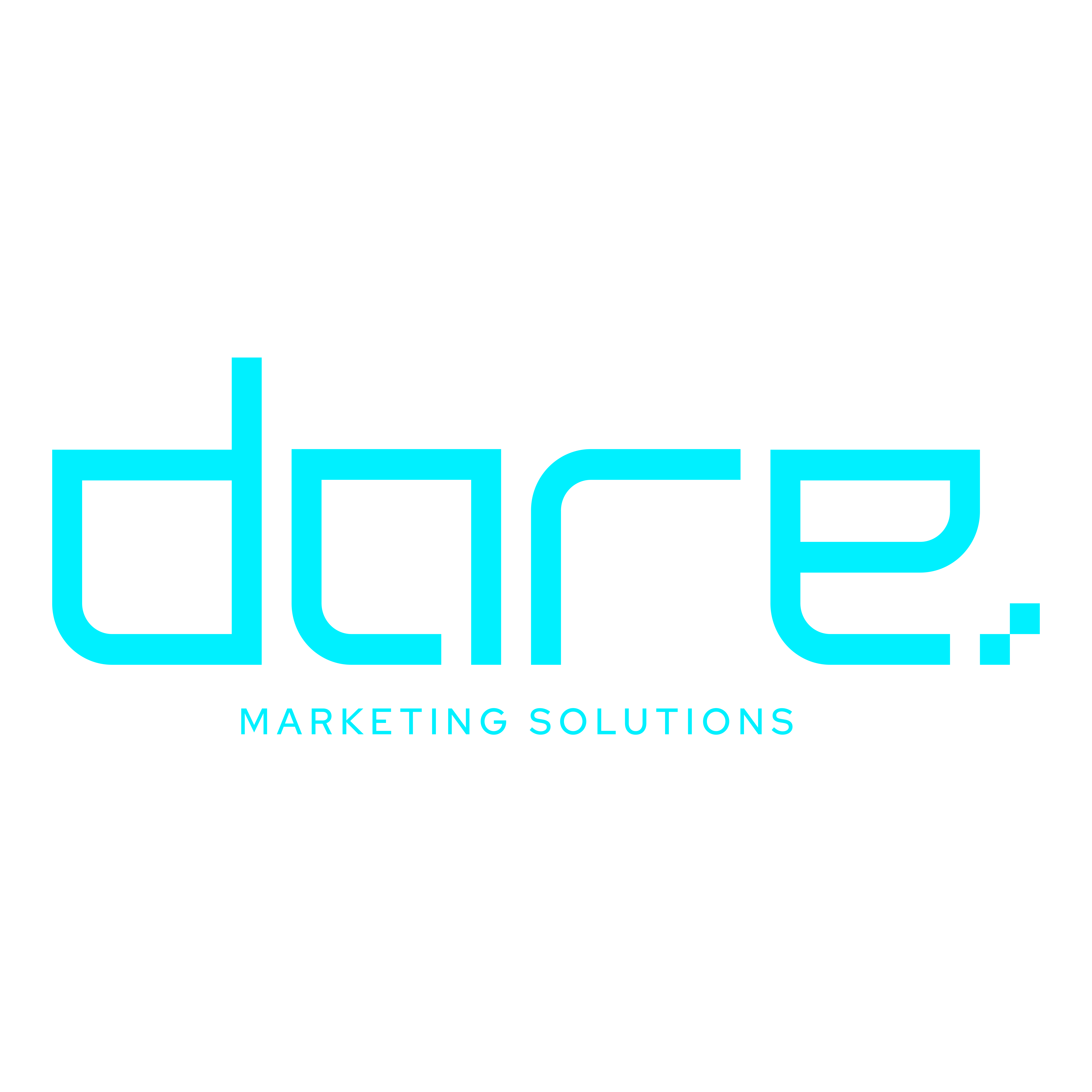Dare For marketing solutions