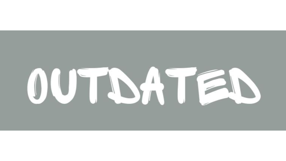 Oudated - Espoliving