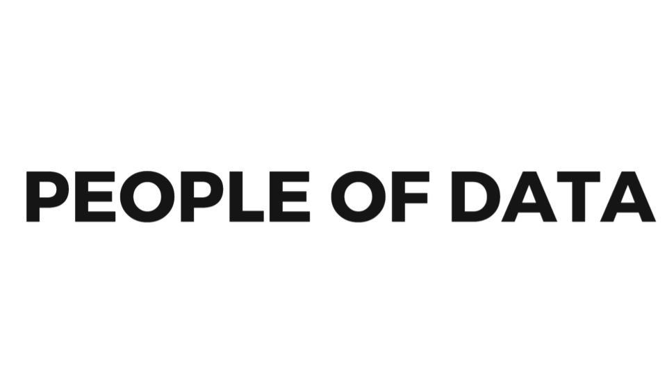 People Of Data