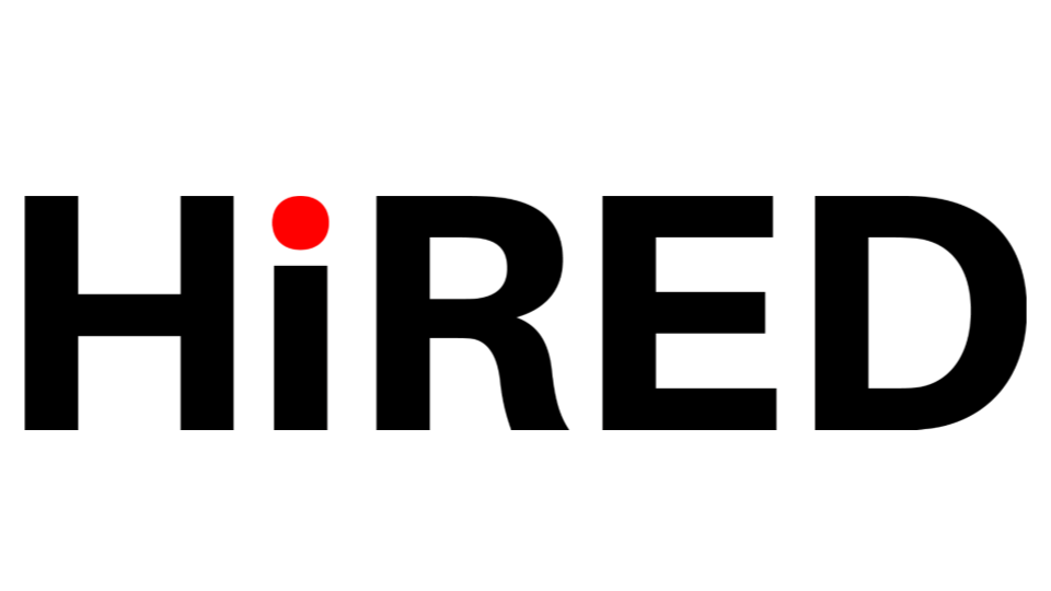 Hired HR