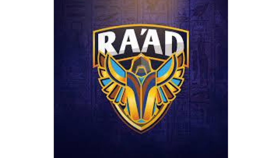 Raad Esports