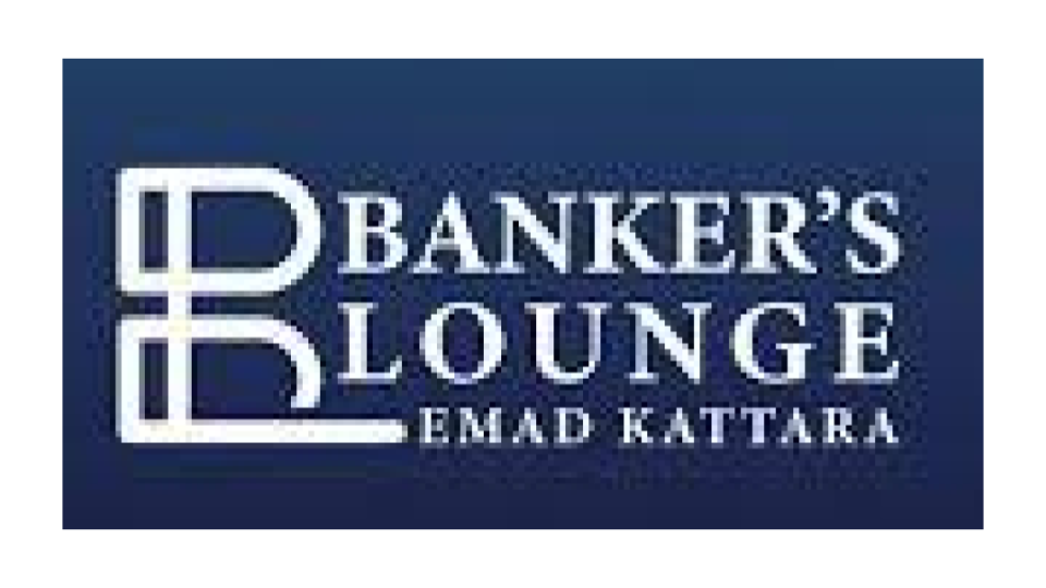 Banker's Lounge