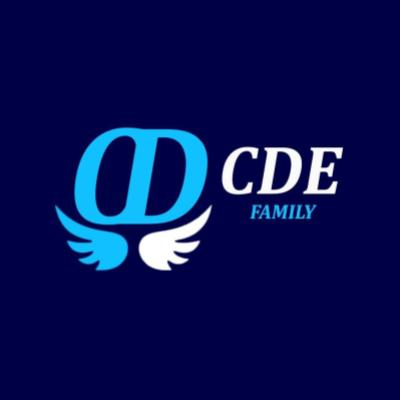 CDE Family 
