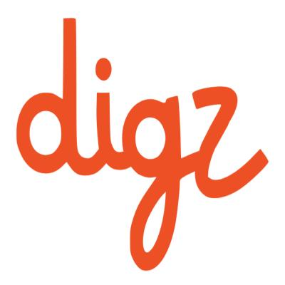 Digz App