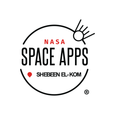NASA Space Apps Shebeen El-Kom