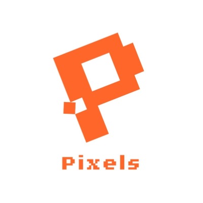 Pixels