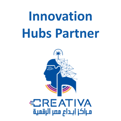 Creativa Innovation Hubs