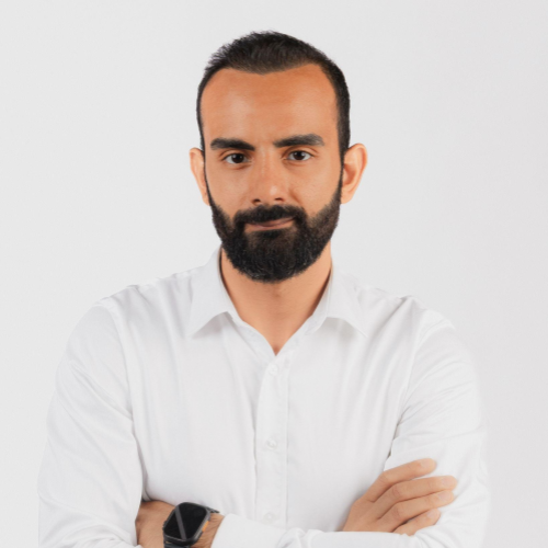 Alaa Shalaby