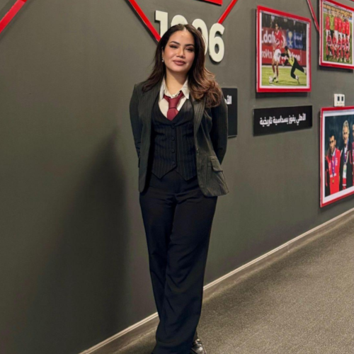 Heba Adly