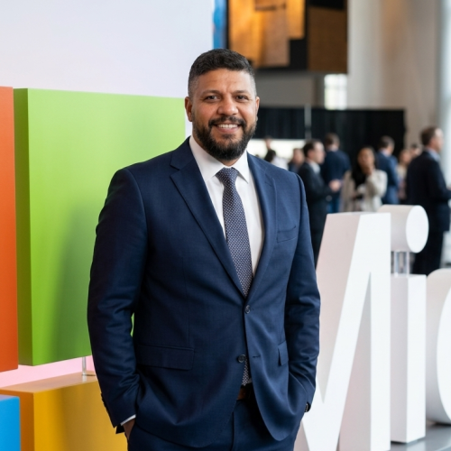 Mohamed Ramadan