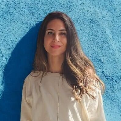 Tamara Al Amad