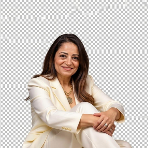 Aisha Hassan