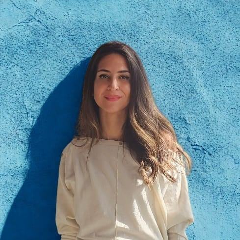 Tamara Al Amad