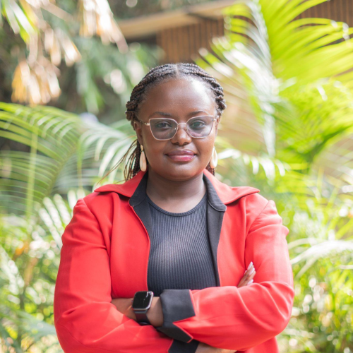 Anastacia Ngunjiri