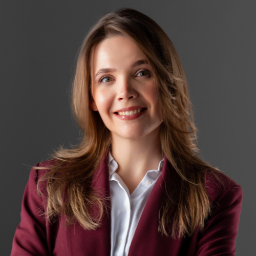 Ksenia Kurileva