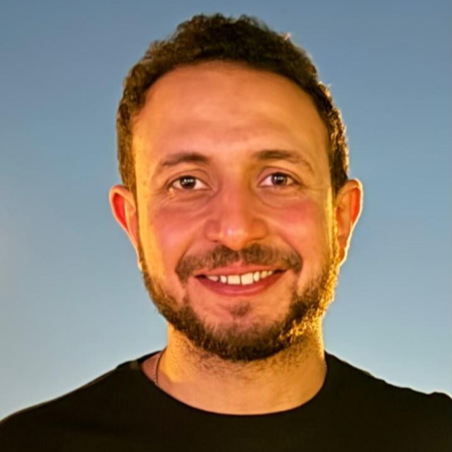 Mostafa Taha