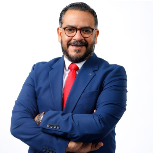 Haytham Sayed