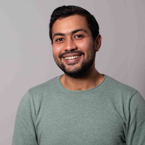 Mohamed Hamza