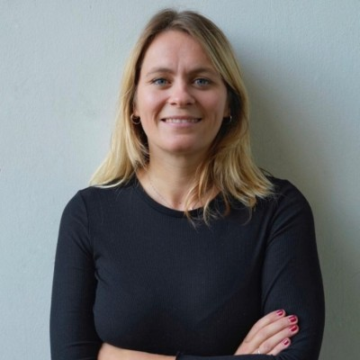 Laura Jardine Paterson