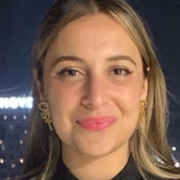 Nermine Youssef Ketchedjian